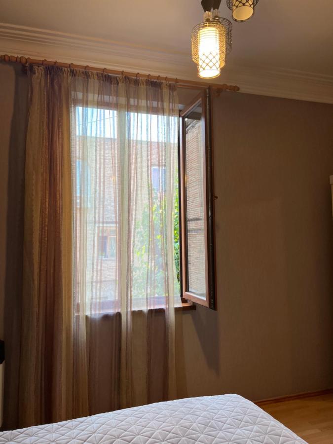 Apartment 54 Tbilisi Exterior foto