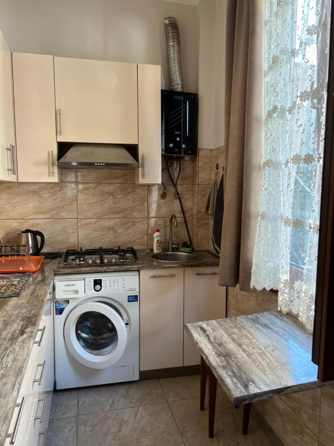 Apartment 54 Tbilisi Exterior foto