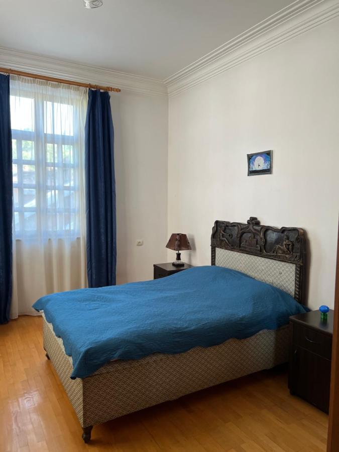 Apartment 54 Tbilisi Exterior foto