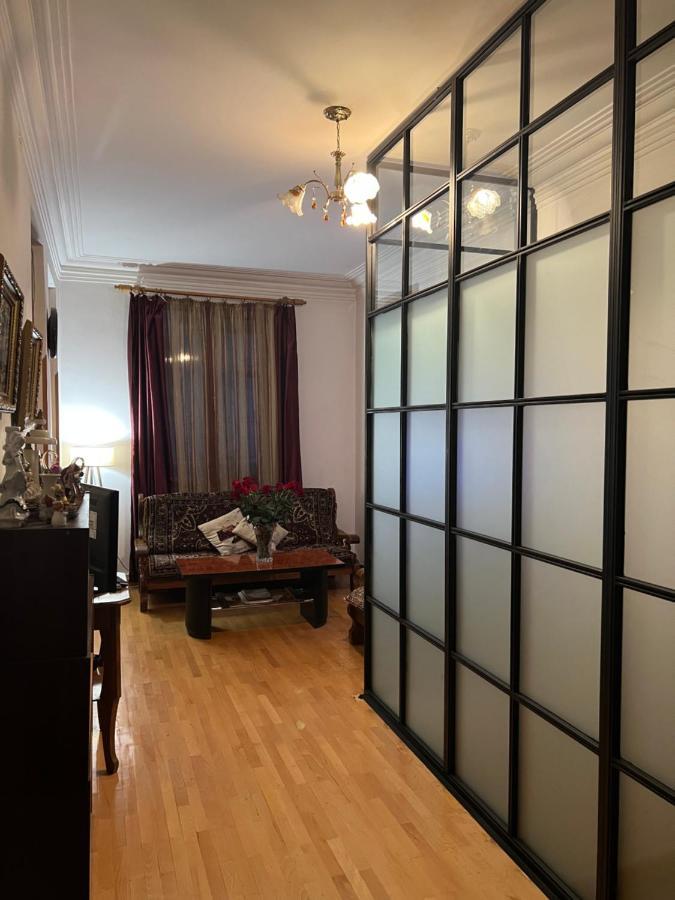Apartment 54 Tbilisi Exterior foto